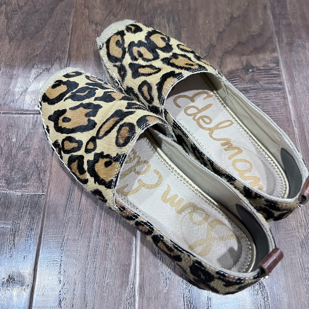 Sam Edelman size 6